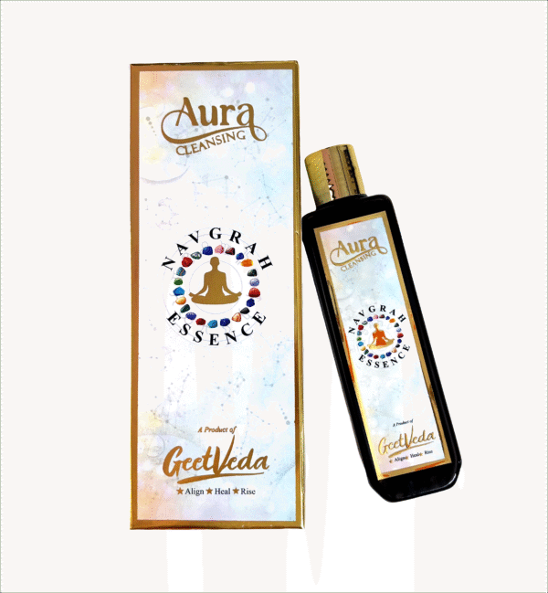 Aura Cleanser