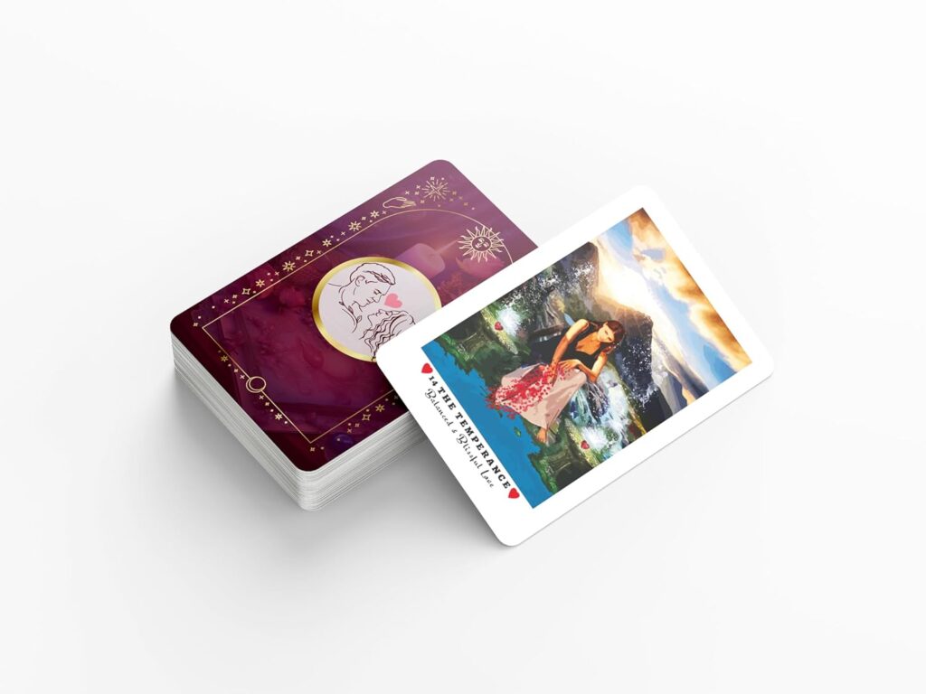 Future Prediction by Tarot Card
