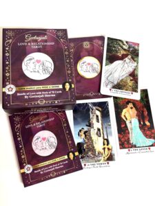 Read more about the article ✨ Tarot Card Future Prediction: Discover What Awaits You.