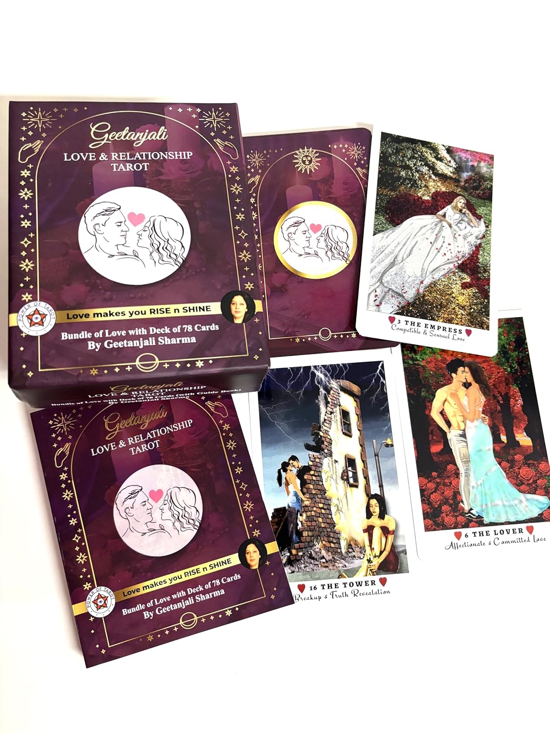 Read more about the article ✨ Tarot Card Future Prediction: Discover What Awaits You.