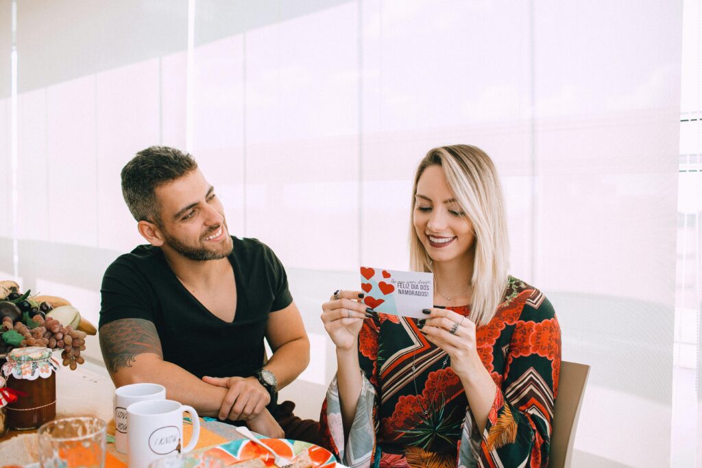 love tarot card reading for singles