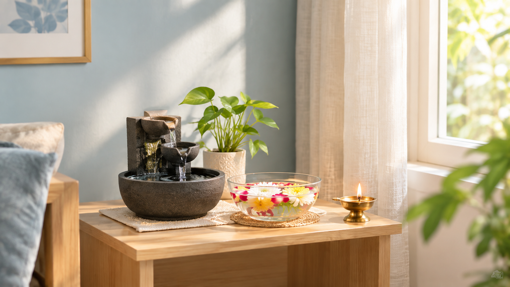vastu tips for positive energy