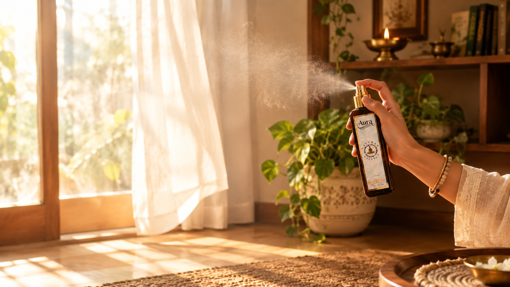 You are currently viewing 15 Simple Ways to Remove Negative Energy From Your Home