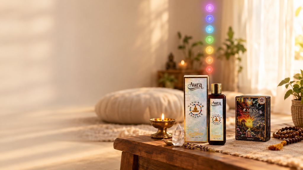 chakra healing for beginners