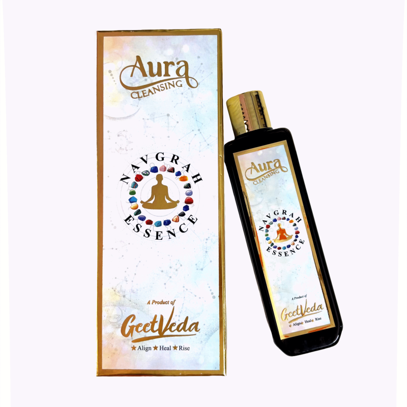 Aura Cleanser Aura Cleanser